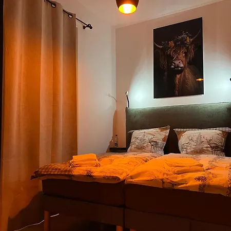 Restaurant L'aubergade Hotel Gérardmer