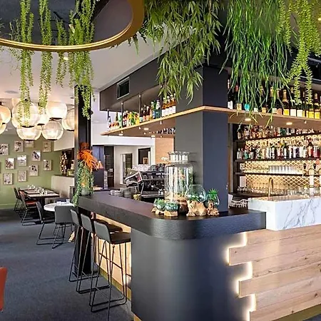 Restaurant L'aubergade 3*