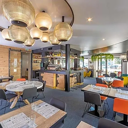 Restaurant L'aubergade