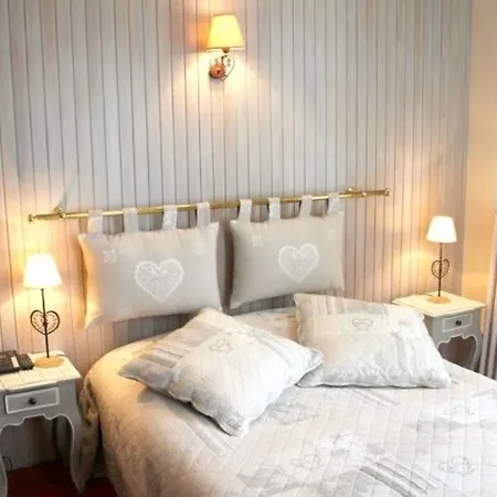 Restaurant L'aubergade Hotel