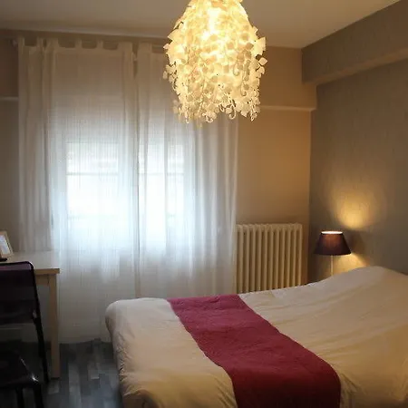 Restaurant L'aubergade 3*