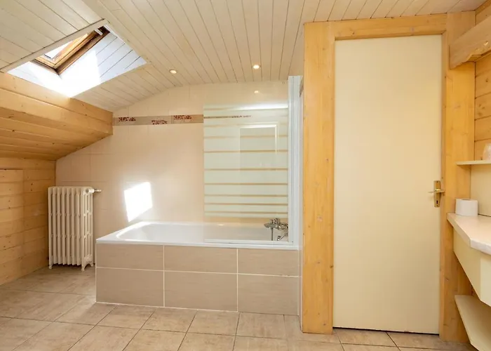 Hotel Restaurant L'aubergade Gérardmer