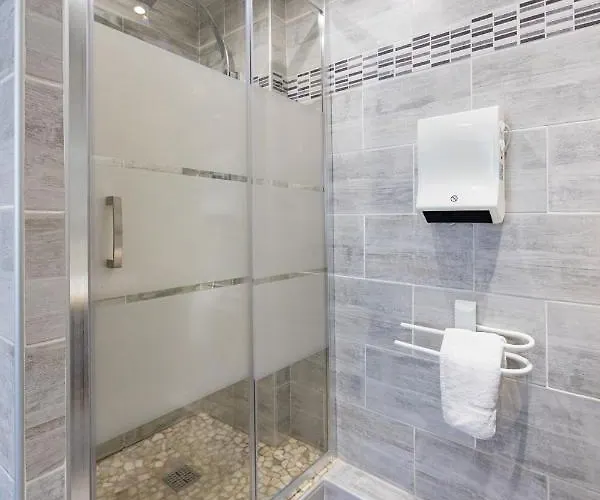 Restaurant L'aubergade Hotel Gérardmer