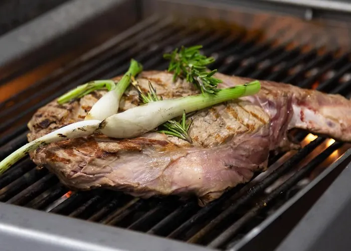 Hotel Restaurant L'aubergade 3*