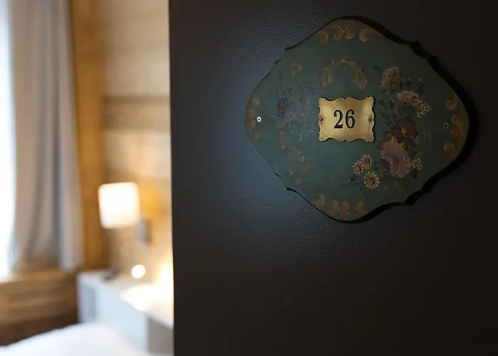 Restaurant L'aubergade Gérardmer