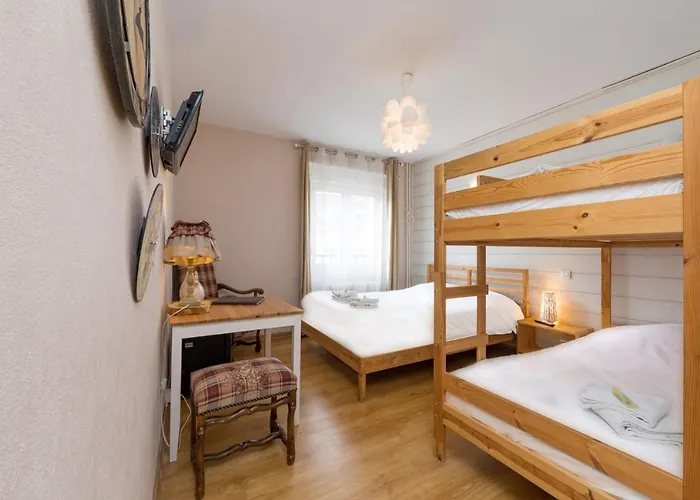 Restaurant L'aubergade 3* Gérardmer