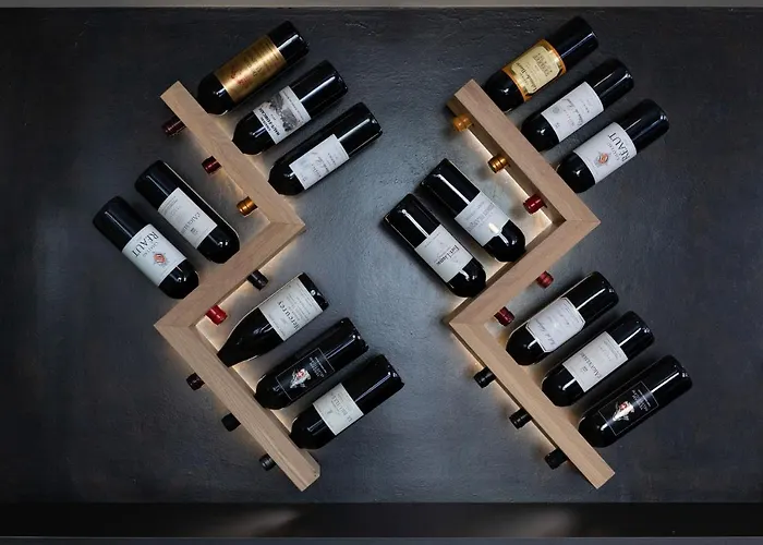 Restaurant L'aubergade