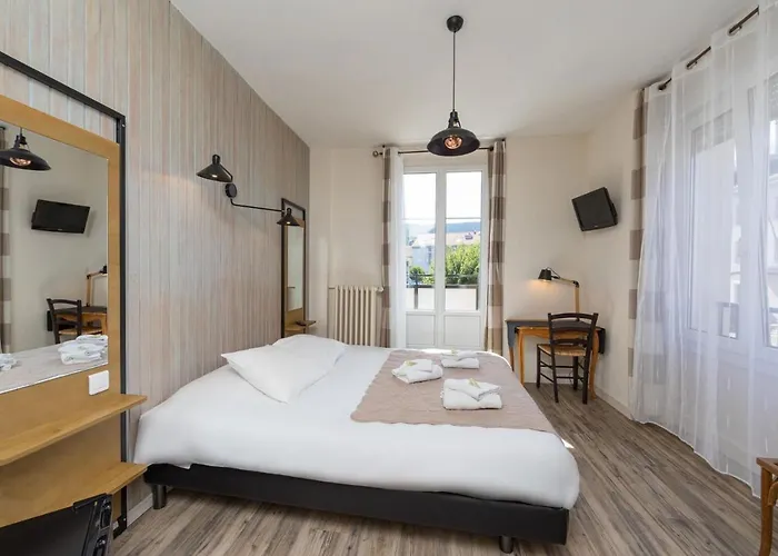 Restaurant L'aubergade 3* Gérardmer