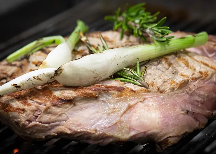 Restaurant L'aubergade 3*