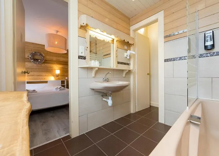 Hotel Restaurant L'aubergade Gérardmer