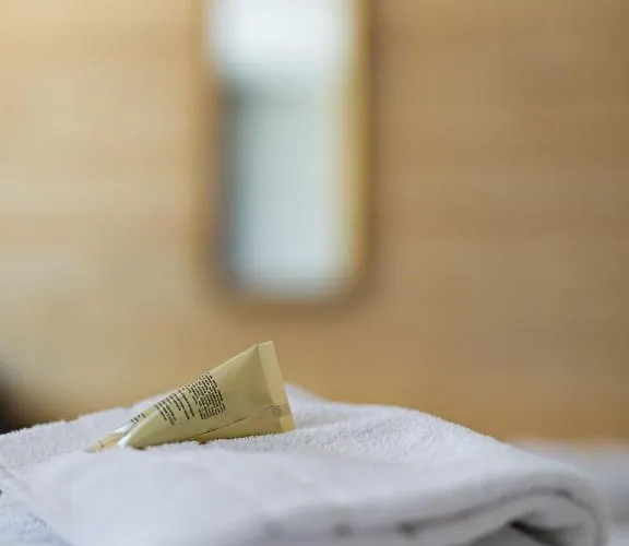 Restaurant L'aubergade