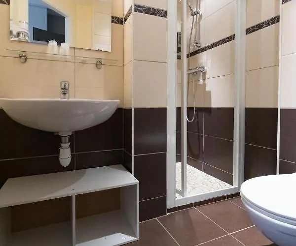 Hotel Restaurant L'aubergade