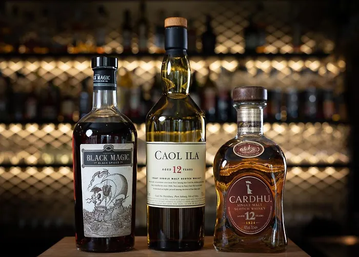 Restaurant L'aubergade