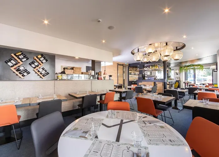 Restaurant L'aubergade 3* Gérardmer