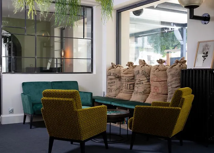 Hotel Restaurant L'aubergade 3*