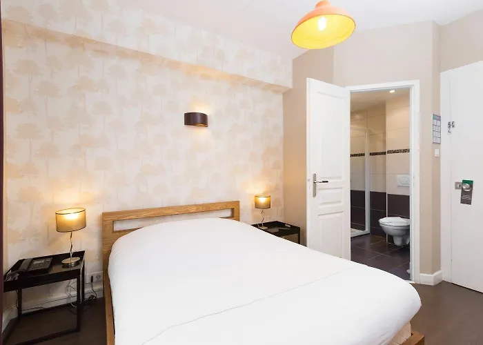 Restaurant L'aubergade Hotel Gérardmer