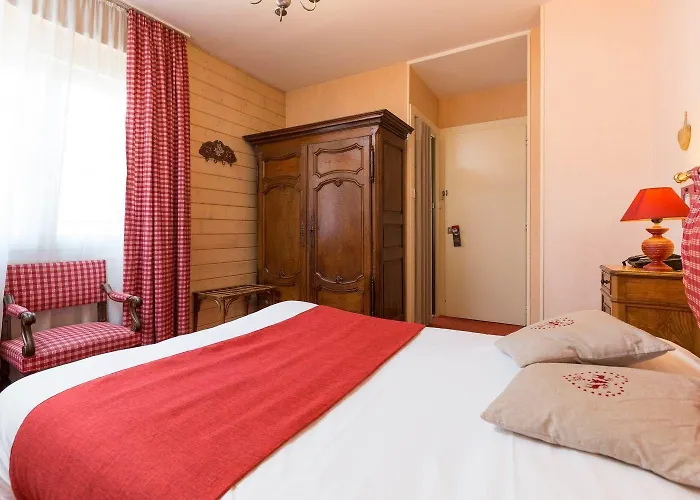 Restaurant L'aubergade 3*