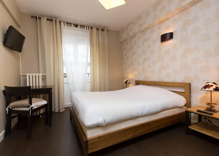 Restaurant L'aubergade 3*