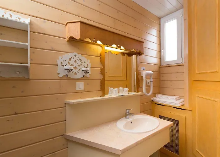 Hotel Restaurant L'aubergade