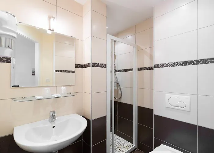 Restaurant L'aubergade Hotel