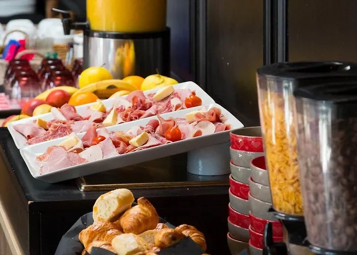 Restaurant L'aubergade Gérardmer