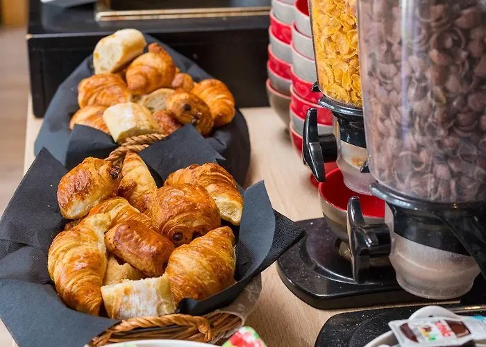 Restaurant L'aubergade 3*