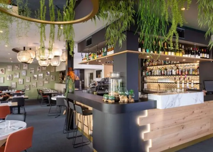 Hotel Restaurant L'aubergade 3*