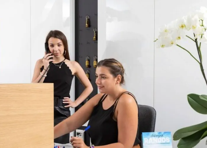 Restaurant L'aubergade 3*