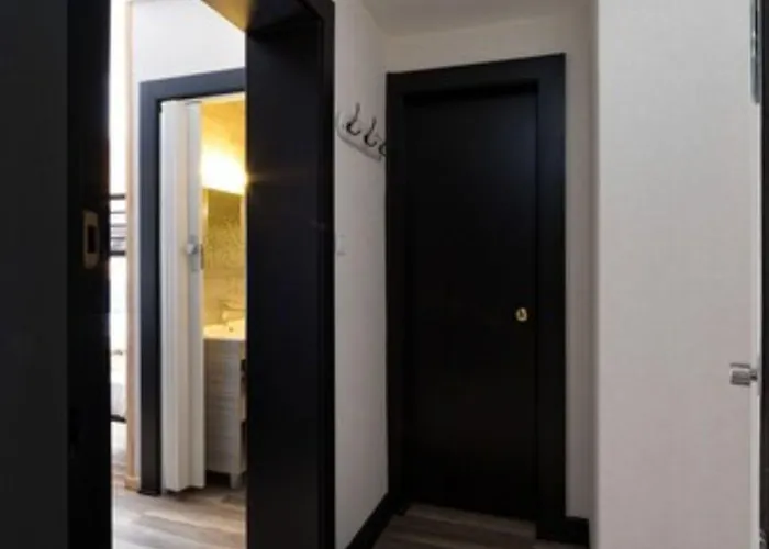 Restaurant L'aubergade Hotel