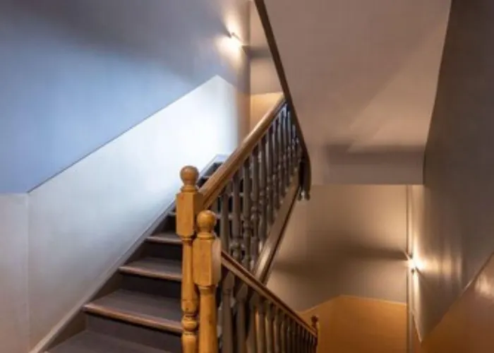 Restaurant L'aubergade Hotel 3*