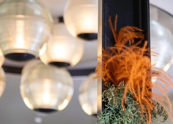 Hotel Restaurant L'aubergade