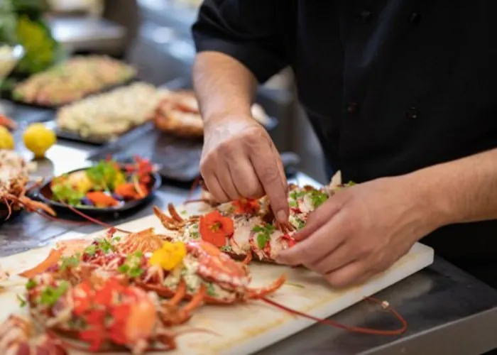 Hotel Restaurant L'aubergade