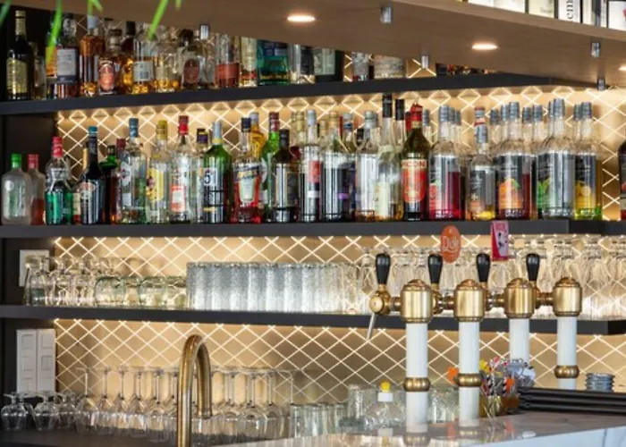 Hotel Restaurant L'aubergade 3*