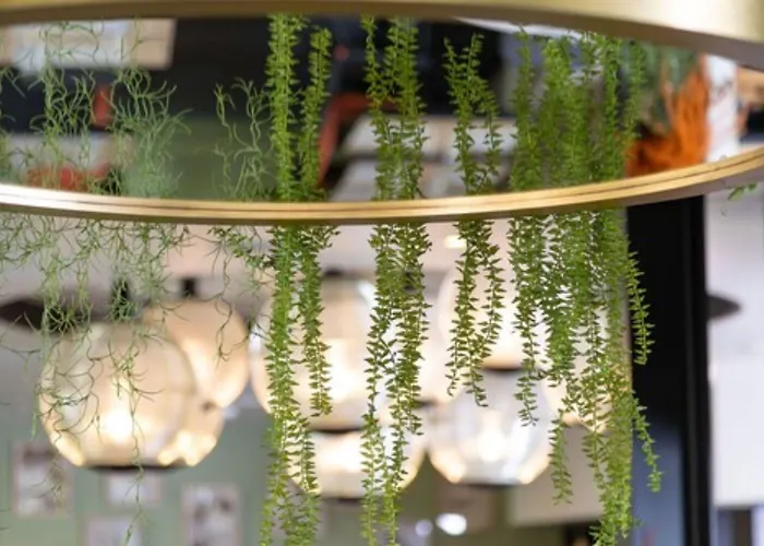 Restaurant L'aubergade Hotel Gérardmer