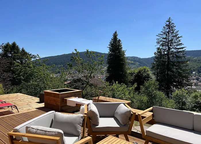 Restaurant L'aubergade