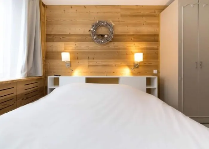 Restaurant L'aubergade Hotel Gérardmer