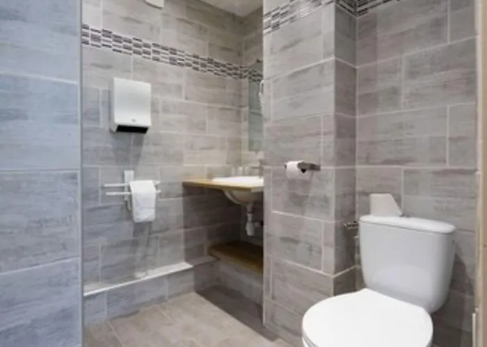 Restaurant L'aubergade Hotel Gérardmer