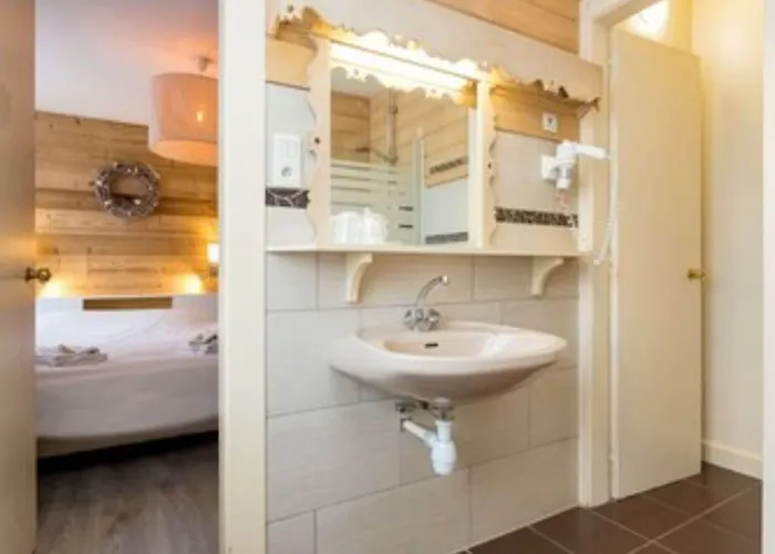 Hotel Restaurant L'aubergade