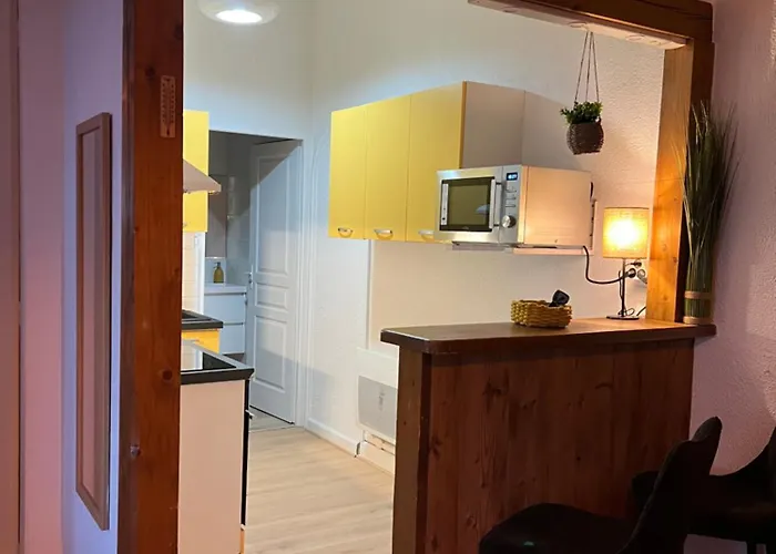 Restaurant L'aubergade Gérardmer