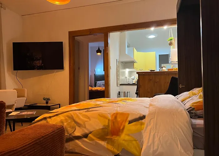 Restaurant L'aubergade Hotel Gérardmer