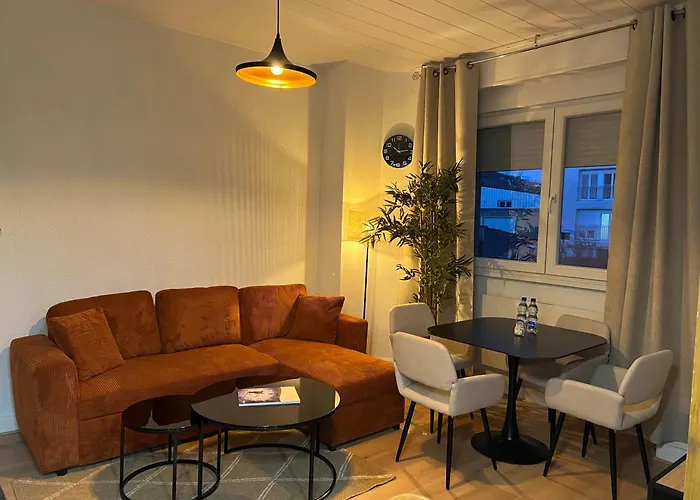 Restaurant L'aubergade Hotel 3*