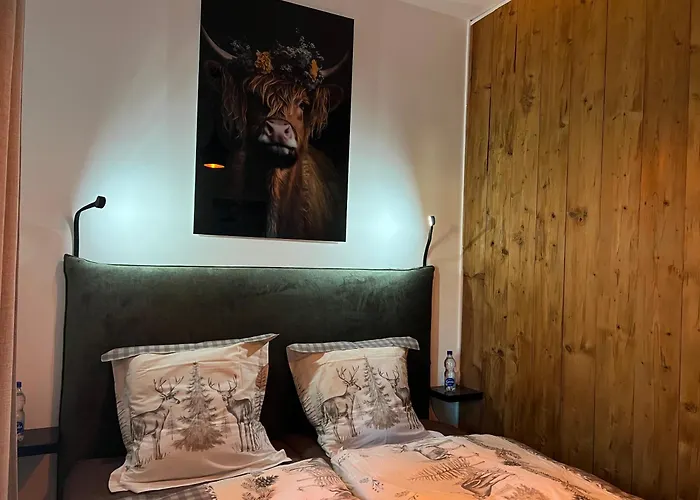 Hotel Restaurant L'aubergade 3*