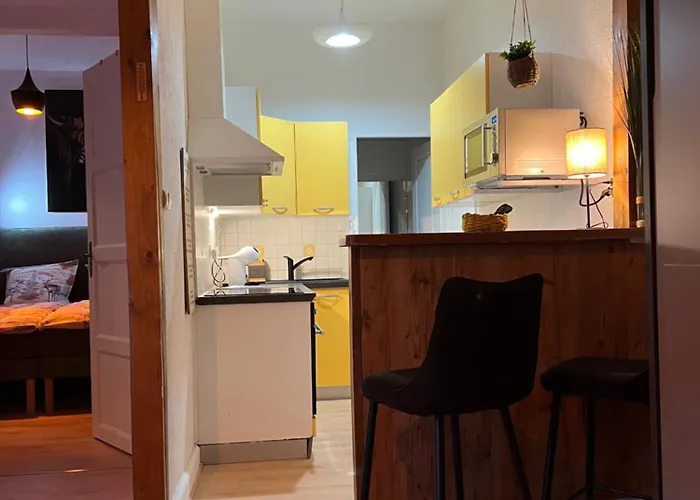 Restaurant L'aubergade