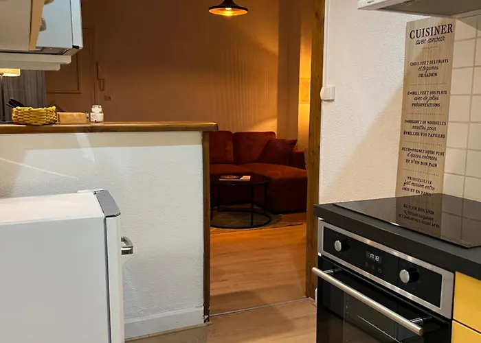 Restaurant L'aubergade 3* Gérardmer