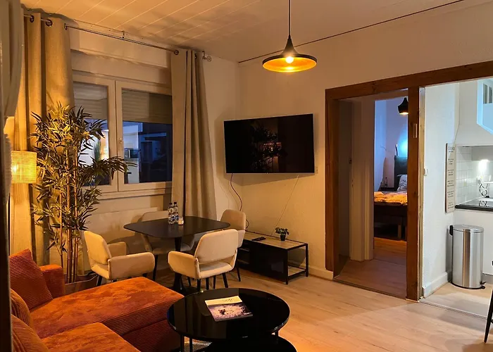 Hotel Restaurant L'aubergade Gérardmer