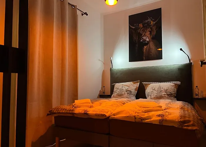 Restaurant L'aubergade Hotel Gérardmer