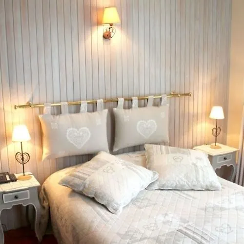 Restaurant L'aubergade Hotel